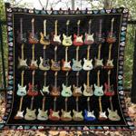 without music life would b flat blanket quilt quilt d2415734