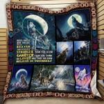 wolf and moon cl18100814mdq quilt blanket d2477671