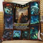 wolf cl18100811mdq quilt blanket d2479119