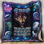 wolf cl18100816mdq quilt blanket d2480904