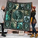 wolf quilt blanket dhc09121568dd d2446190