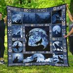 wolf quilt qt207pa quilt d2420439