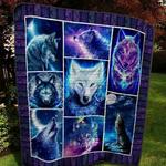 wolf tnt40411 quilt blanket quilt d2416399