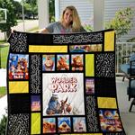 wonder park quilt blanket d2449926