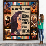 wonder woman believe in yourself personalized quilt qh d2485209