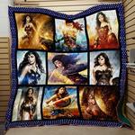 wonder woman fight quilt v5 quilt d2419862
