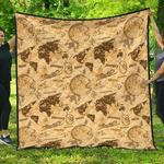 world map cl12100757mdq quilt blanket d2478356