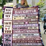 wozoro quilt to my daughter twin king queen size d2422378