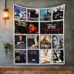 xzibit album covers quilt blanket d2454999