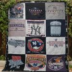 yankees pkbg240505quilt blanket d2481738