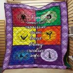 yoga cla1610697q quilt blanket d2482153