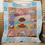yoga quilt blanket dhc05021042td d2477810