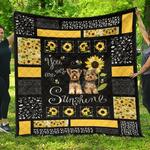 yorkshire quilt qt208pa quilt d2420470