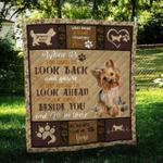 yorkshire terrier cl09100142mdq quilt blanket d2477929