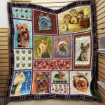 yorkshire terrier first love quilt blanket dhc09121942dd d2446085