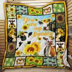 you are my sunshine cow ah quilt derqnn d2486252
