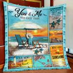 you me we got this husband wife quilt blanket d2448540