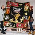 yuengling lager all i need is beer gift idea quilt d2422666