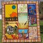 zambia blanket th1607 quilt d2452978