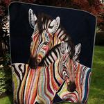 zebra nc0311626cl quilt blanket d2414377
