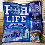 zeta phi beta for life quilt all over printed d2484714