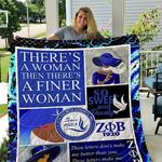 zeta phi beta quilt blanket all season plus size quilt blanket d2449445