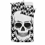 zig zag skull ct bedding set bevryi d2110142