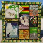 zimbabwe blanket th1307 quilt d2452327