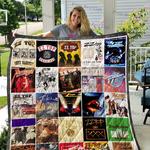 zz top albums cover poster quilt ver 2 d2421194