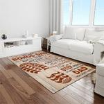 a letter to father thanks gift to the best dad ever quote area rug meaningful gift for fathers day light room 03