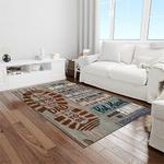 a letter to father thanks gift to the best dad ever quote area rug meaningful gift for fathers day light room 04