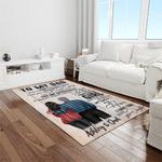 a letter to father thanks gift to the best dad ever quote area rug meaningful gift for fathers day light room 07