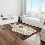 a letter to father thanks gift to the best dad ever quote area rug meaningful gift for fathers day light room 09