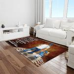 a letter to father thanks gift to the best dad ever quote area rug meaningful gift for fathers day light room 17