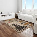 a letter to my dad who love fishing with me quote area rug meaningful gift for fathers day light room 01