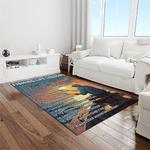 a letter to my dad who love fishing with me quote area rug meaningful gift for fathers day light room 09