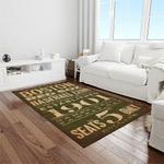 mlb boston red sox baseball team logo rectangle area rug light room brs72