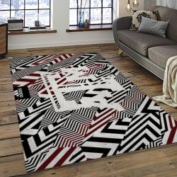 ncaa texas a m aggies college sport basketball and foolball team logo rectangle area rug dark room tama31