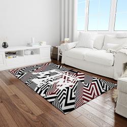NCAA Texas A&M Aggies College Sport Basketball And Foolball Team Logo Rectangle Area Rug TAMA31