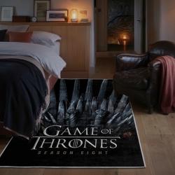 game of thrones area rug non slip movie carpet home decor gift for fans bedroom gotw103
