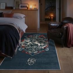 game of thrones area rug non slip movie carpet home decor gift for fans bedroom gotw111