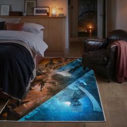 game of thrones area rug non slip movie carpet home decor gift for fans bedroom gotw115