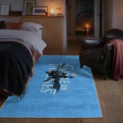 game of thrones area rug non slip movie carpet home decor gift for fans bedroom gotw121