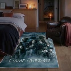 game of thrones area rug non slip movie carpet home decor gift for fans bedroom gotw134