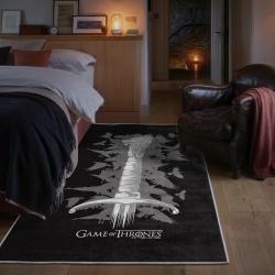 game of thrones area rug non slip movie carpet home decor gift for fans bedroom gotw138