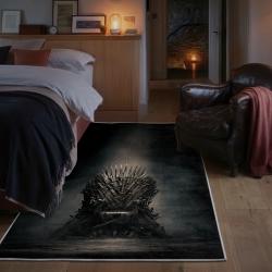 game of thrones area rug non slip movie carpet home decor gift for fans bedroom gotw142
