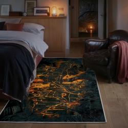 game of thrones area rug non slip movie carpet home decor gift for fans bedroom gotw143