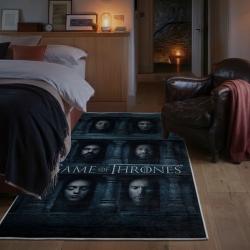 game of thrones area rug non slip movie carpet home decor gift for fans bedroom gotw159