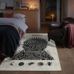 game of thrones area rug non slip movie carpet home decor gift for fans bedroom gotw169