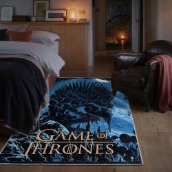 game of thrones area rug non slip movie carpet home decor gift for fans bedroom gotw170